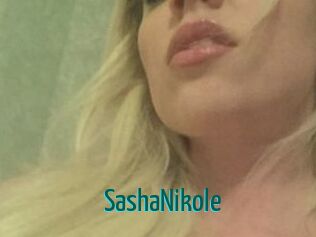 SashaNikole