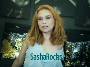 SashaRocks