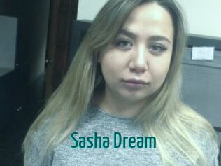 Sasha_Dream