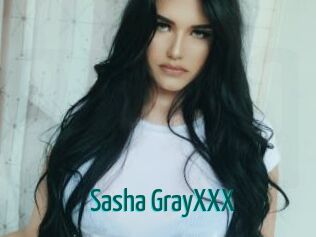 Sasha_GrayXXX