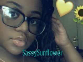 SassySunflower