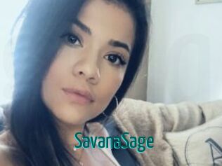 SavanaSage