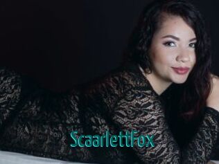 ScaarlettFox