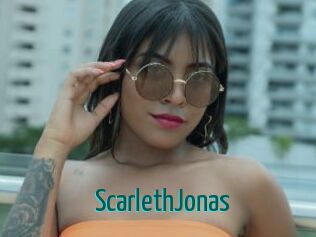 ScarlethJonas