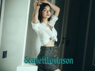 ScarlettLovinson