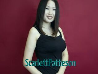 ScarlettPatteson