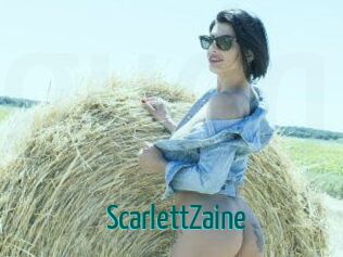 ScarlettZaine