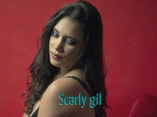 Scarly_gil