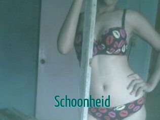 Schoonheid