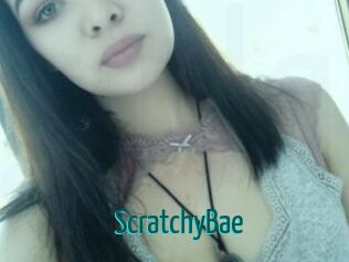 ScratchyBae