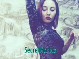 SecretMonica