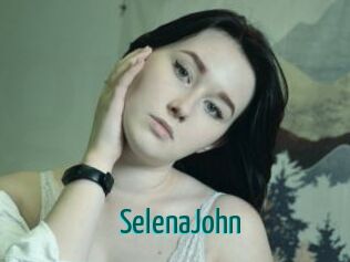 SelenaJohn