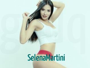 SelenaMartini