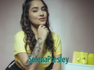 SelenaPresley
