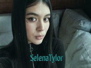 SelenaTylor