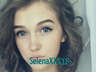 SelenaXXX18