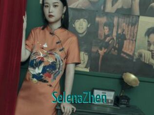 SelenaZhen