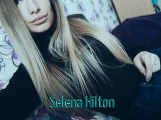 Selena_Hilton