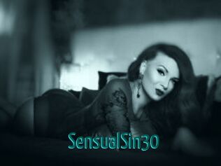 SensualSin30