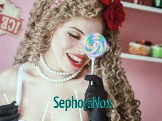 SephoraNox