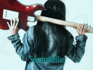 SerenaKeller