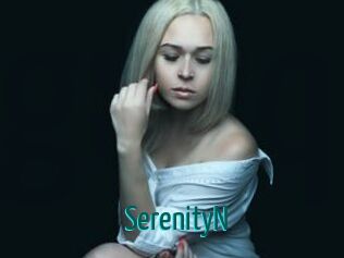 SerenityN