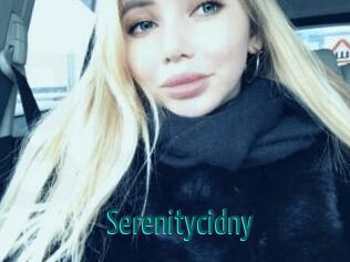 Serenitycidny