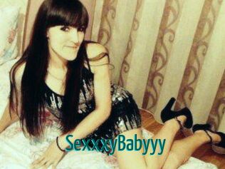 SexxxyBabyyy