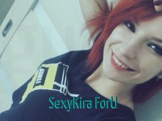SexyKira_ForU
