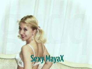 Sexy_MayaX