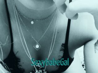 SexybabeGal