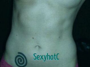 SexyhotC