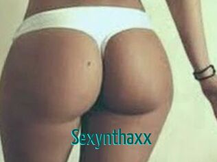 Sexynthaxx