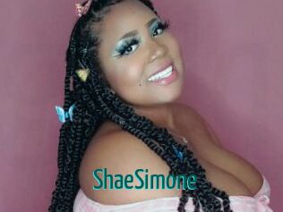ShaeSimone