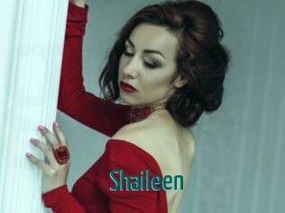 Shaileen