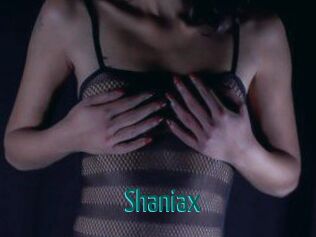 Shaniax