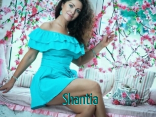 Shantia