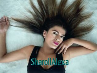 SharollAlexa