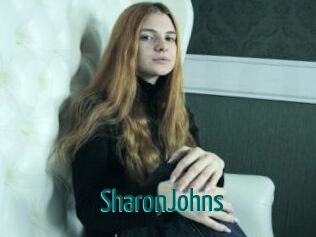 SharonJohns