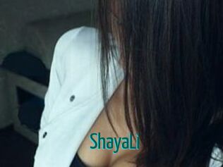ShayaLi