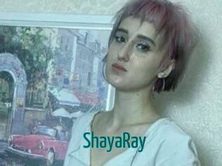 ShayaRay