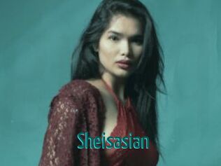 Sheisasian
