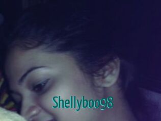 Shellyboo98