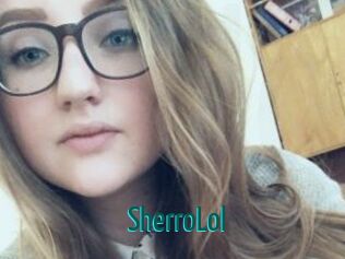 SherroLol