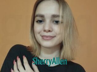 SherryAllen