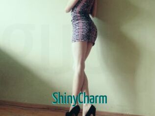 ShinyCharm