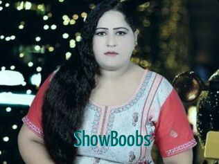ShowBoobs