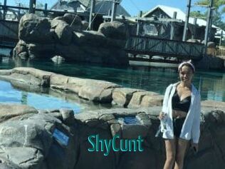 ShyCunt Guide du Queutard