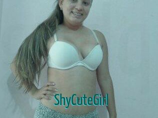 ShyCuteGirl