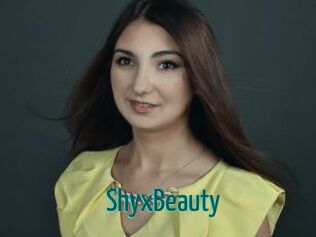 ShyxBeauty